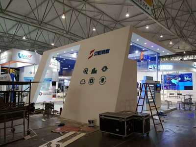 尚觀展覽企 專業(yè)展覽服務的引領者