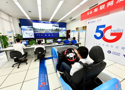 5G建設(shè)新篇章 基站超13萬(wàn)，“沿途下蛋”戰(zhàn)略驅(qū)動(dòng)物聯(lián)網(wǎng)應(yīng)用發(fā)展