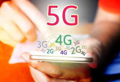 從0G到5G 移動(dòng)通信的演進(jìn)之路與5G賦能的未來(lái)