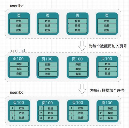 MySQL架構(gòu)揭秘 從數(shù)據(jù)存儲(chǔ)到高效查詢的奧秘